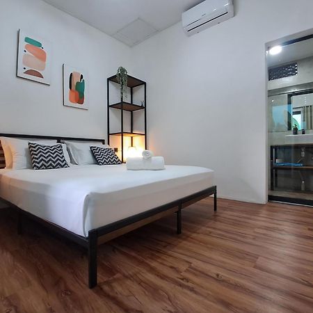 Las Casitas De Canggu Esterno foto