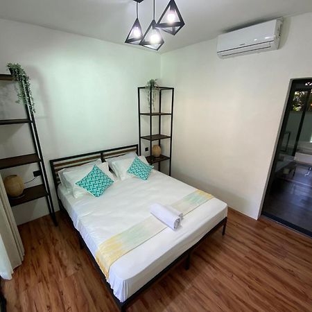 Las Casitas De Canggu Esterno foto