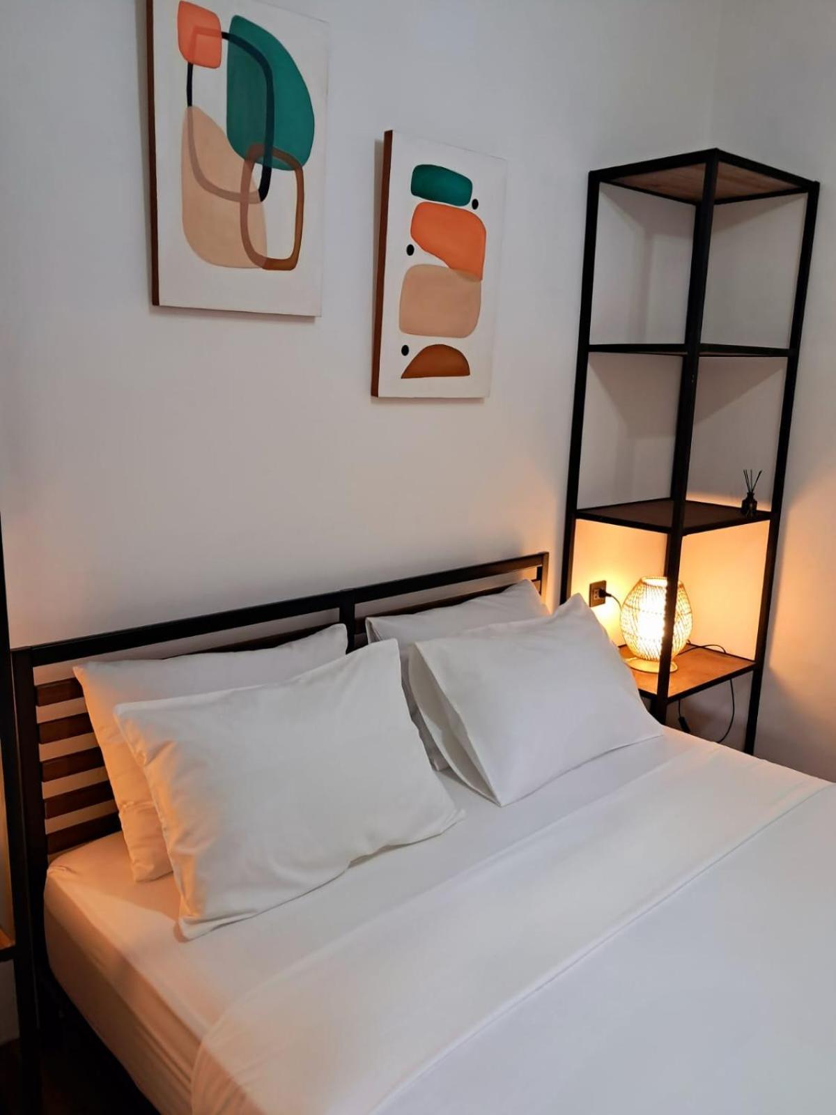 Las Casitas De Canggu Esterno foto