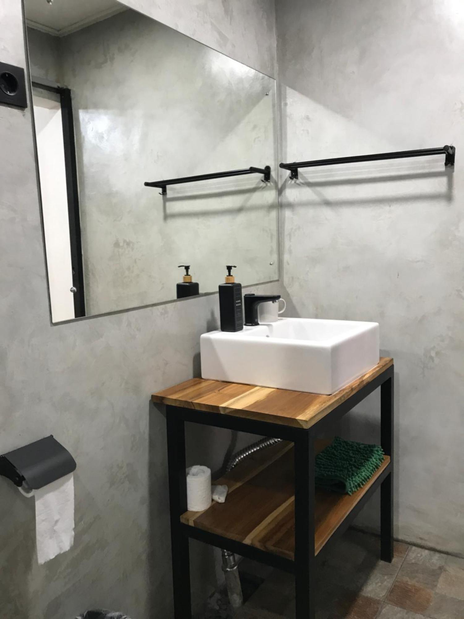 Las Casitas De Canggu Esterno foto
