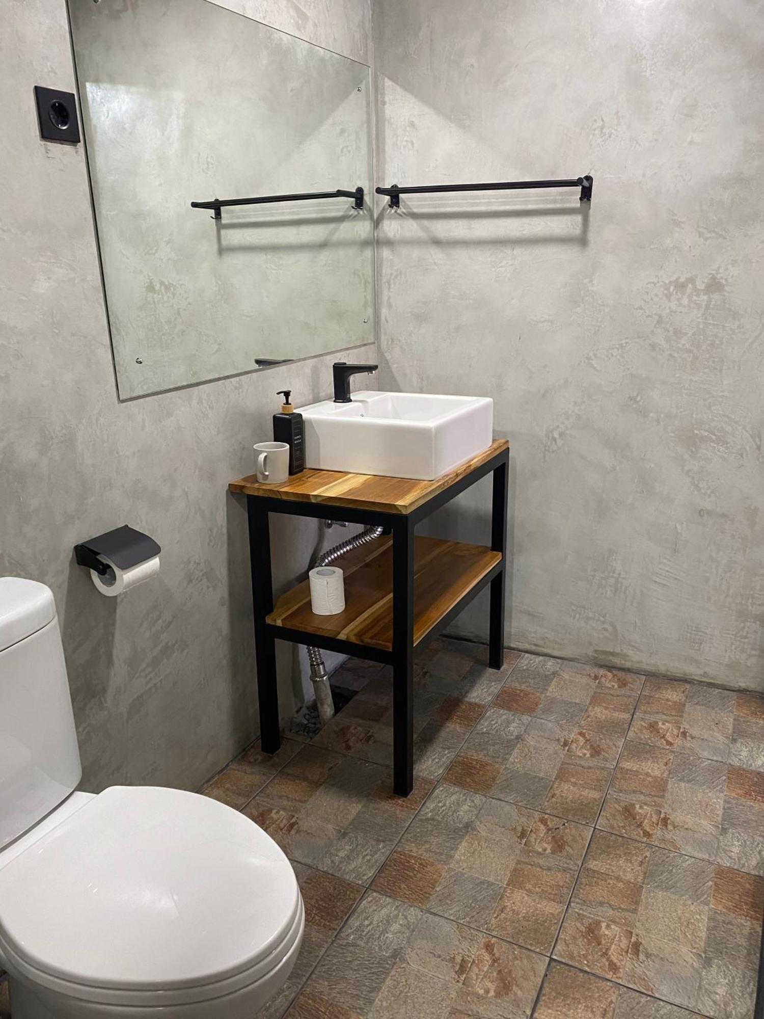 Las Casitas De Canggu Esterno foto