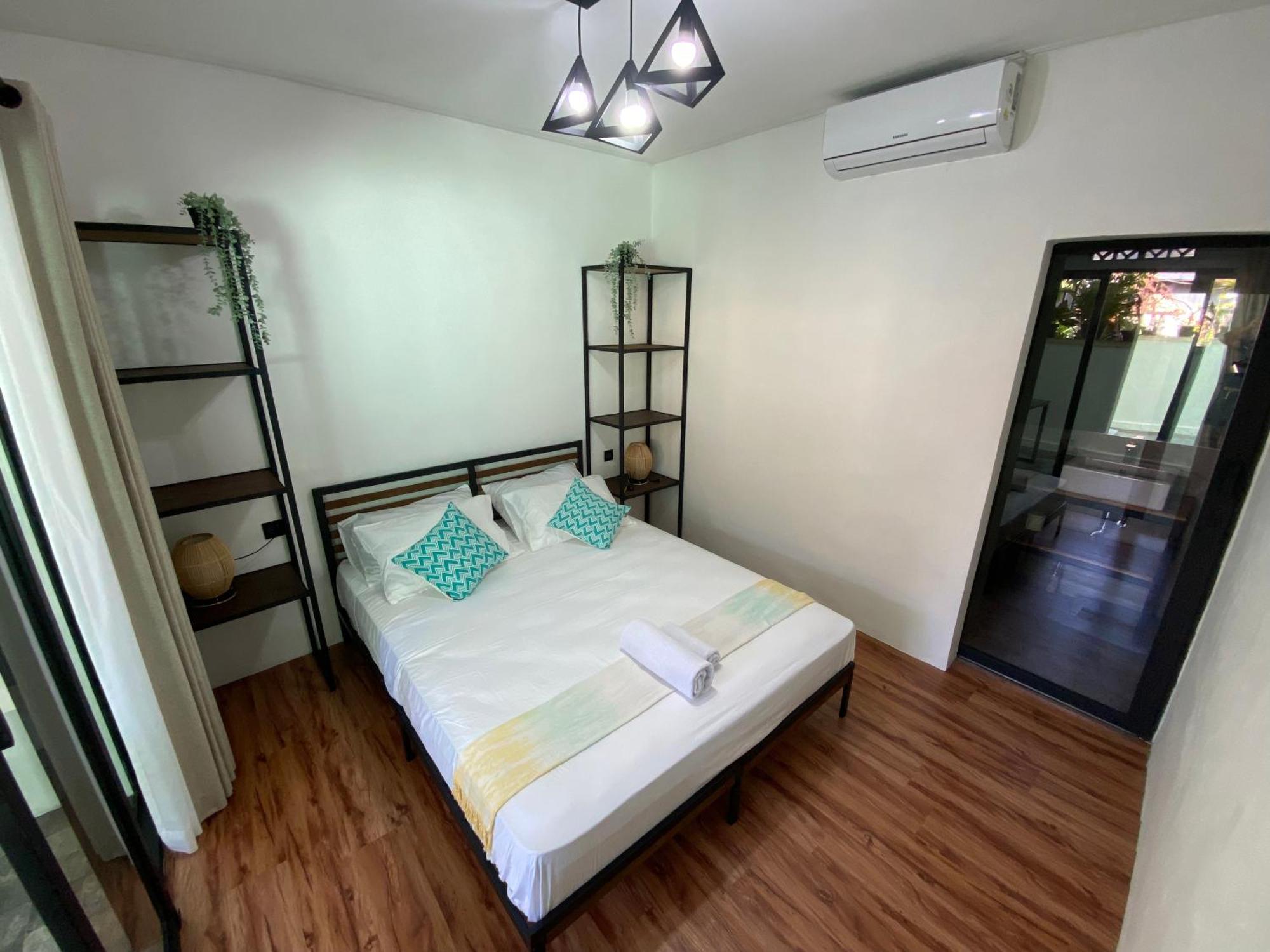 Las Casitas De Canggu Esterno foto